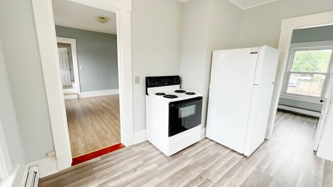 Foto del edificio - 394 Elm Street