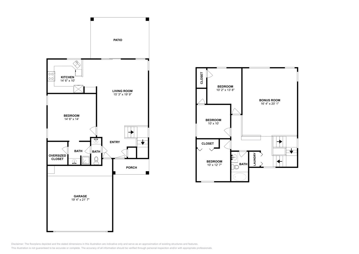 1081 Mayfield Drive San Tan Valley AZ House Rental in Queen Creek, AZ