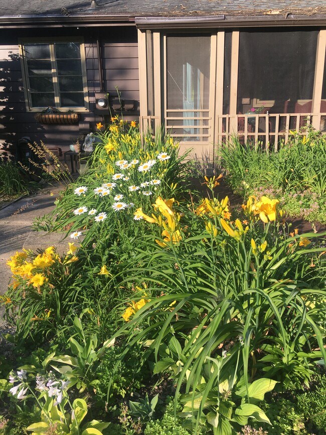 Foto del edificio - 5309 N River Rd