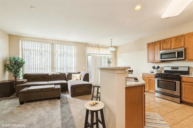 Foto del edificio - 339 Alpine Springs Dr