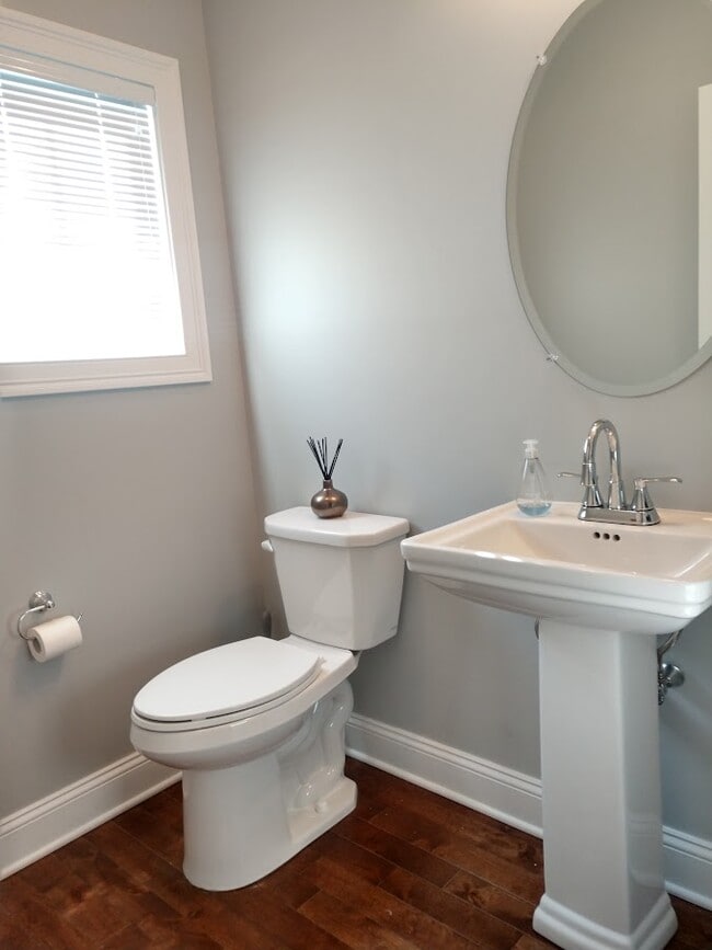 Photo - 777 N Main St Townhome