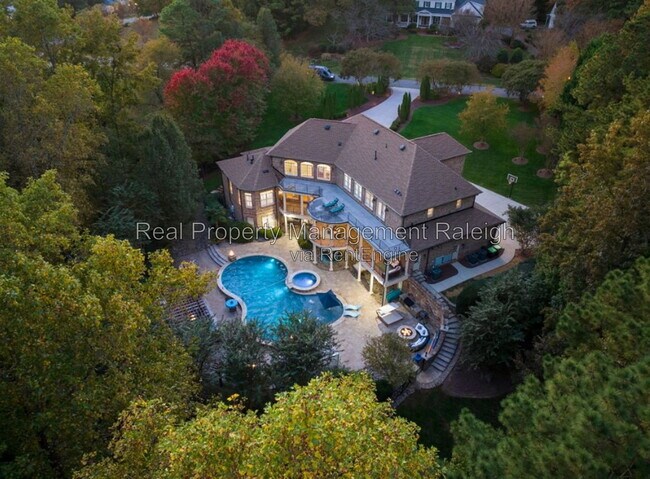 Building Photo - 6573 Wakefalls Dr