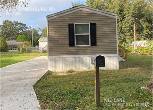 Building Photo - 1207 Lynchburg Rd