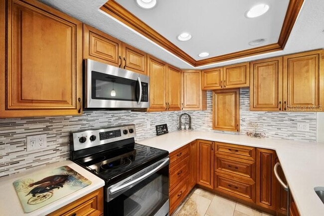 Building Photo - 1125 Pinellas Bayway S