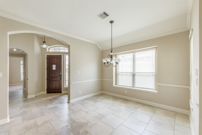 Foto del edificio - 4911 Augusta Pointe Ct