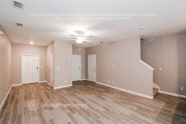 Building Photo - 1308 Grassland Ave