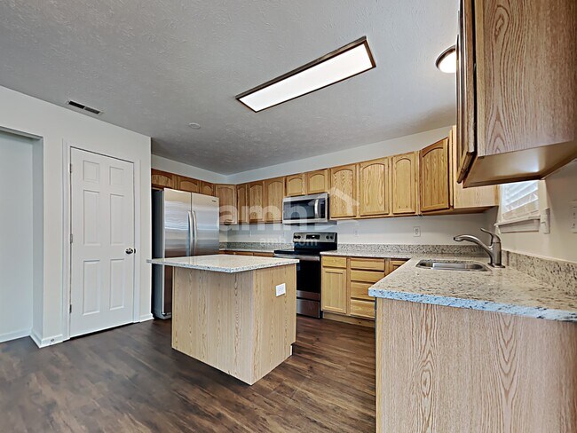 Building Photo - 6917 Merryhill Drive