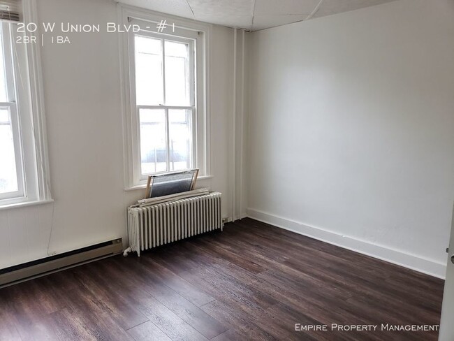 Building Photo - 20 W Union Blvd