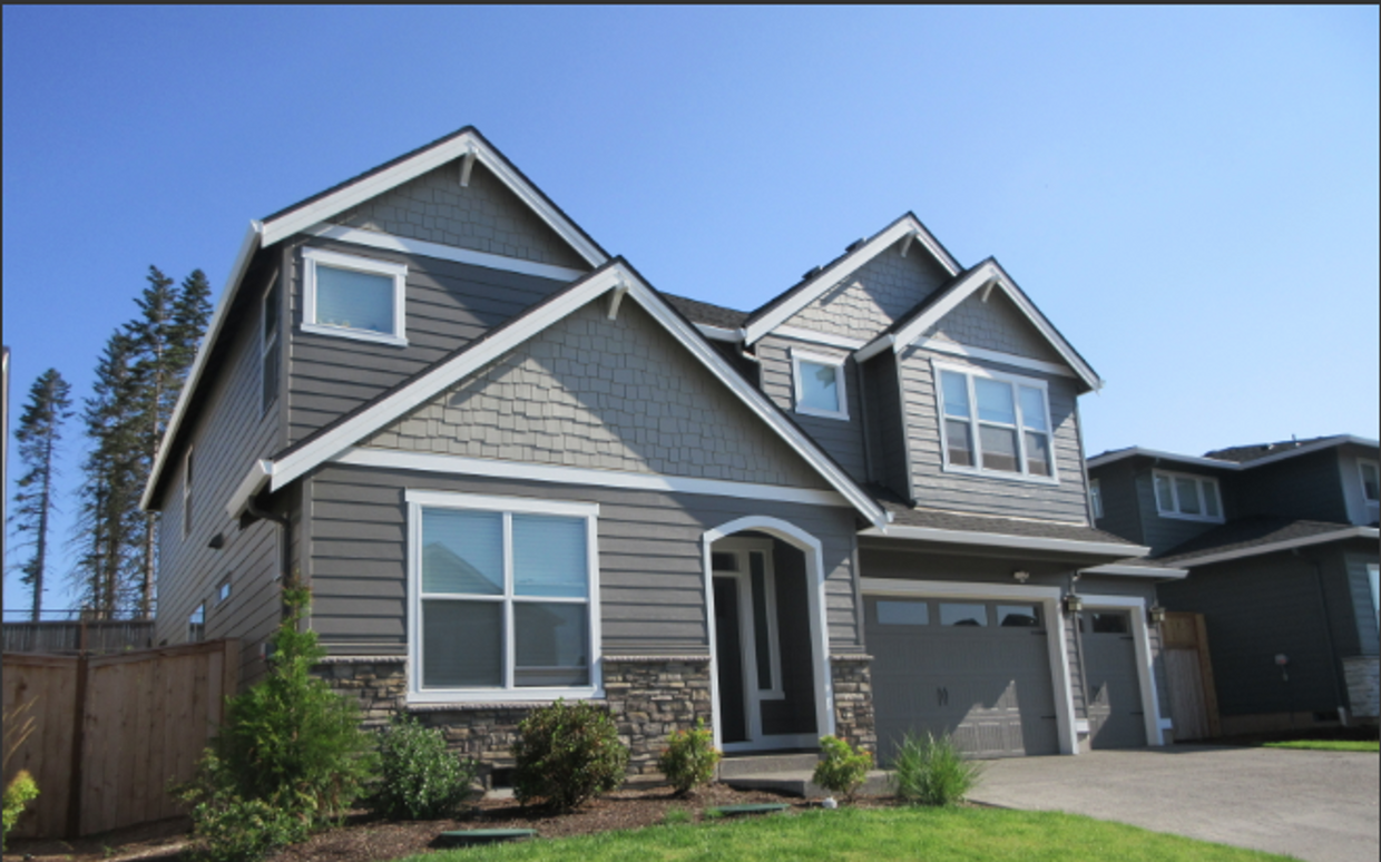 Foto principal - Beautiful 4 Bedroom 3 Bathroom Home in Des...
