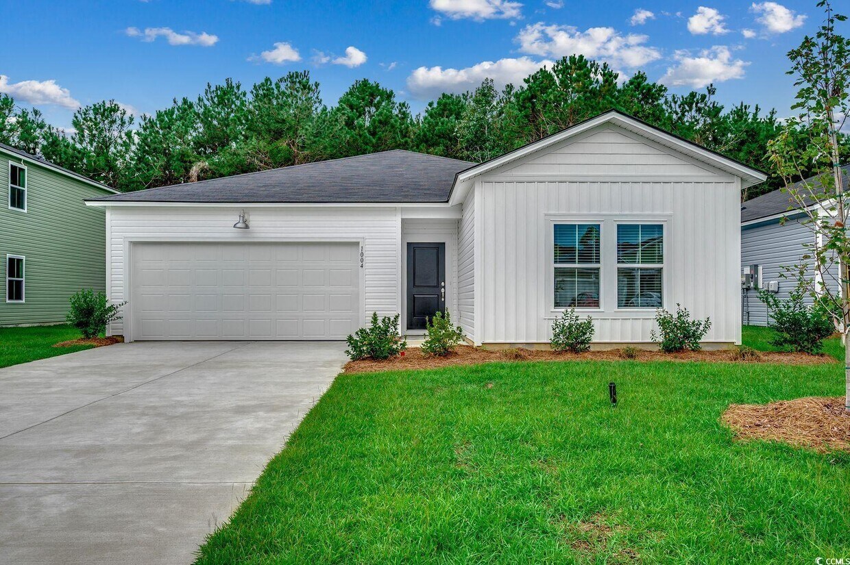Foto principal - 1004 Sentinel Ct