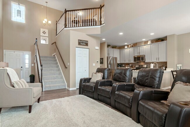 Foto del edificio - 911 Paisley Ln