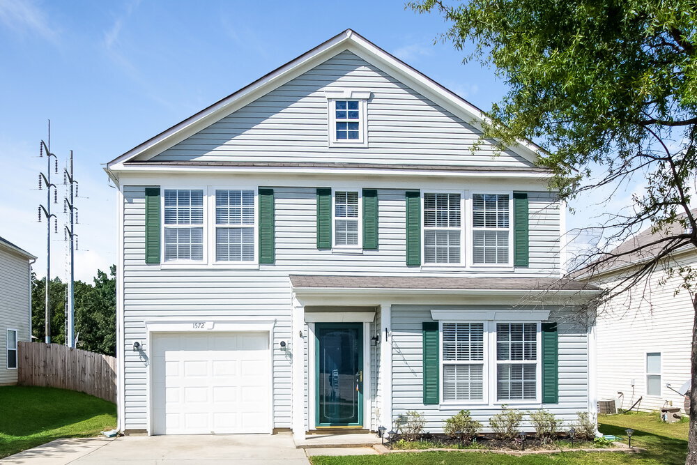 Foto principal - 1572 Matthew Allen Cir