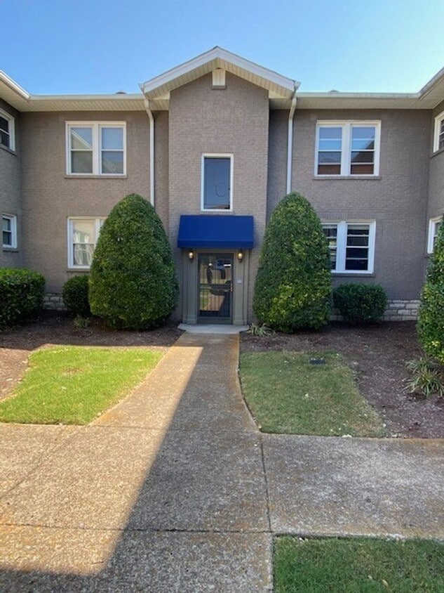 Primary Photo - 1018 17th Ave S