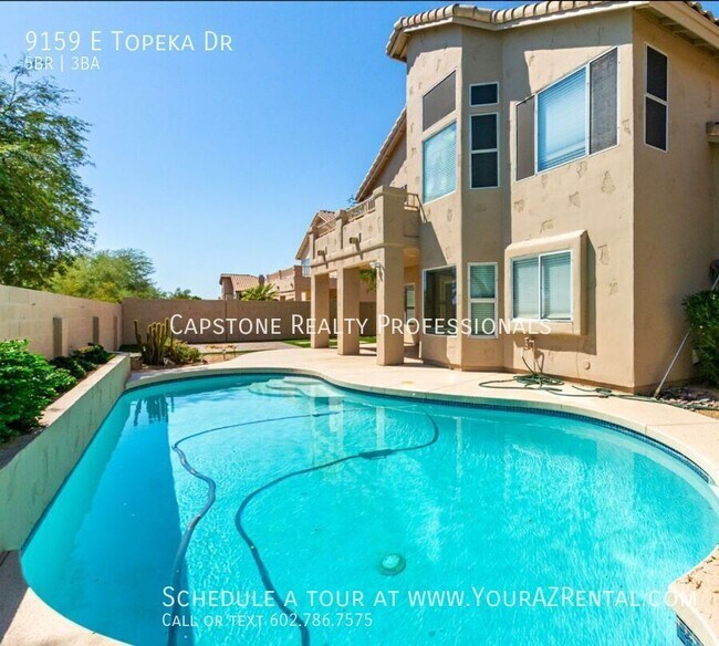 Foto del edificio - 9159 E Topeka Dr