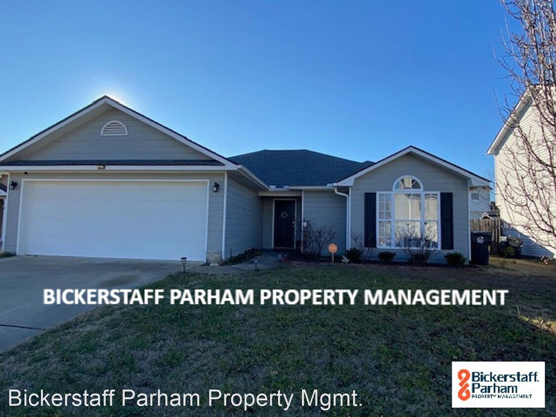 Primary Photo - 3 br, 2 bath House - 2811 Gatewood Drive
