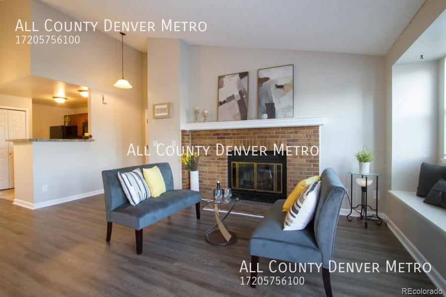 7889 Allison Way Unit 304, Arvada, CO 80005 Condo for Rent in Arvada