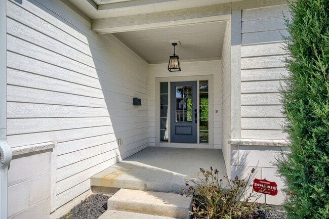 Building Photo - {4620} James Engle Custom Home built in 2019 + Main Floor Primary Bedroom + Finished Basement wit...