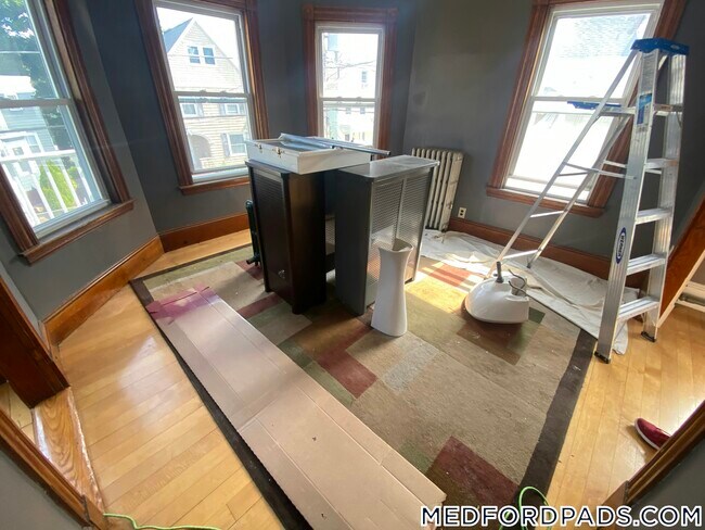 Foto del edificio - 48 Summer St