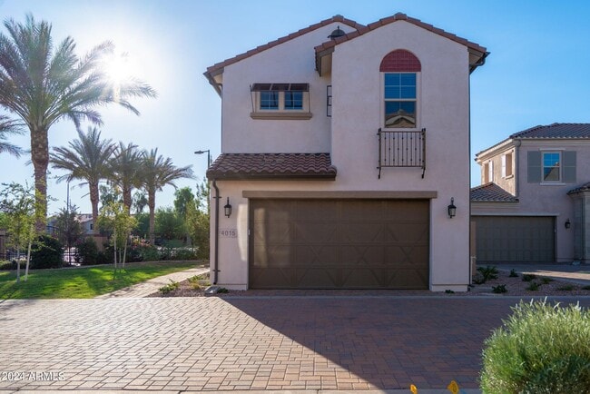 Foto del edificio - 4015 S Pecan Dr