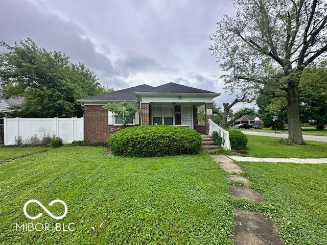 Foto principal - 5147 E 16th St