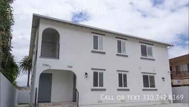 Building Photo - 5188 20th St