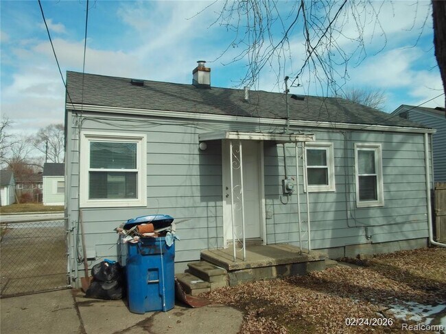 Foto del edificio - 12756 Prospect Ave