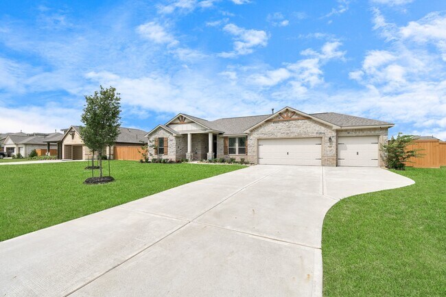 Foto del edificio - 395 Hunter Rnch Wy