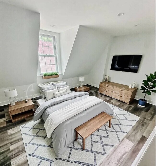 Foto del edificio - 80 Cedarhurst Ave
