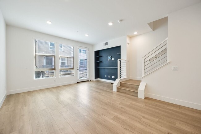 Building Photo - Modern 3-Bedroom Condo in Prime Azusa Loca...