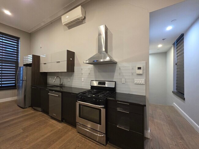 Foto del edificio - 407 Dudley St