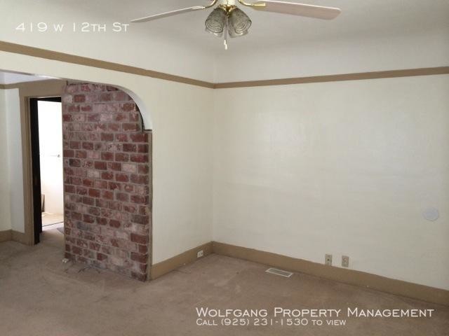 Building Photo - 2 bedroom in Antioch CA 94509