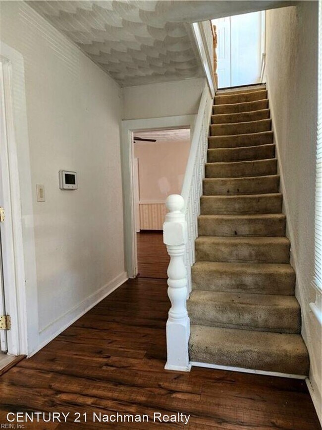 Foto del edificio - 4 br, 1.5 bath House - 1310 Berkley Avenue