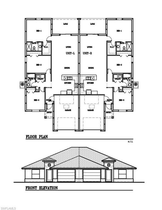 Foto del edificio - 320-320 SW 7th Terrace