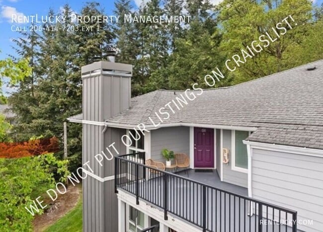 Building Photo - 3927 243rd Pl SE