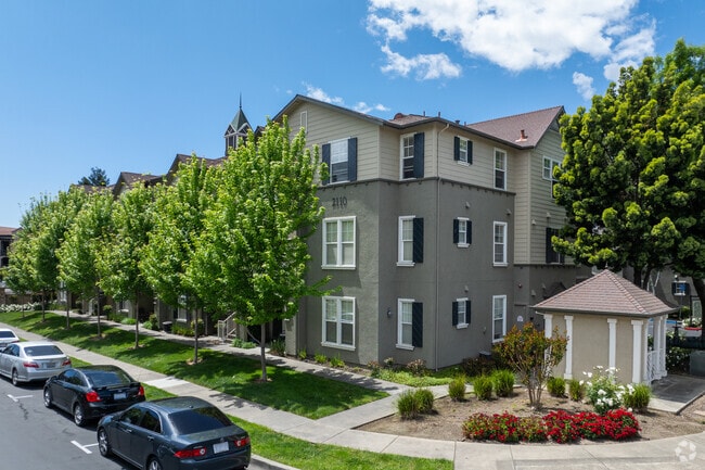 Foto del edificio - Saratoga Downs at Sheveland Ranch