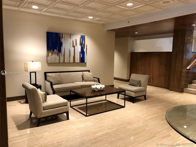 Foto del edificio - 2333 Brickell Ave
