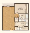 One Bedroom