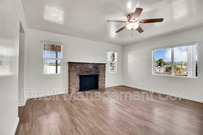 Building Photo - 9105 Rosedale Dr