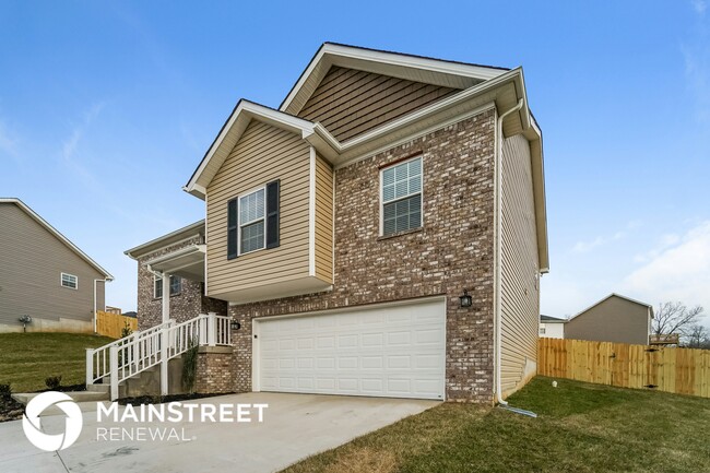 Foto del edificio - 11926 Washington Green Rd