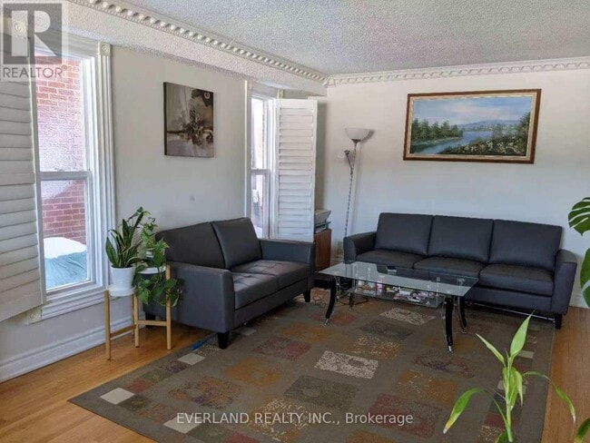 Photo du bâtiment - 36 Rainthorpe Crescent