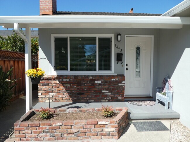Foto del edificio - 1473 Harrison St