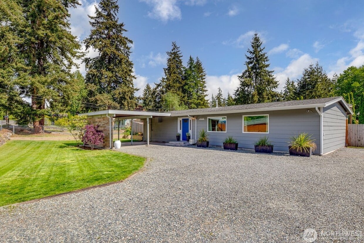 Foto principal - 3Bd/2Ba Lynnwood House