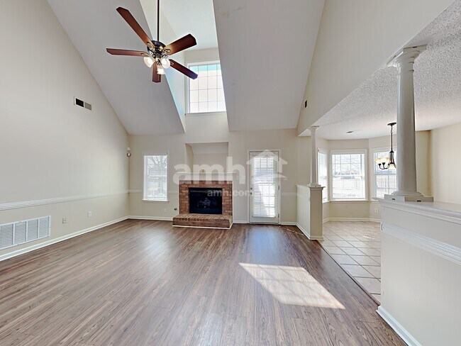 Building Photo - 4429 Sweet Flag Loop