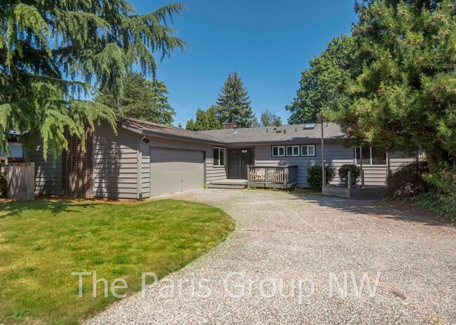 Foto del edificio - Lg Modern Midcentury on Thornton Creek * A...