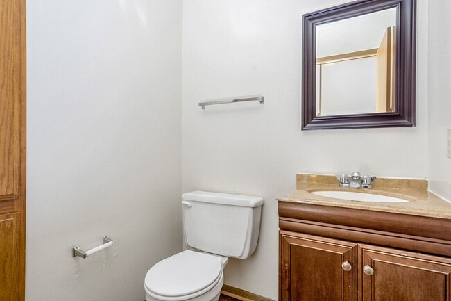 Interior Photo - Tiffany Square Apartments