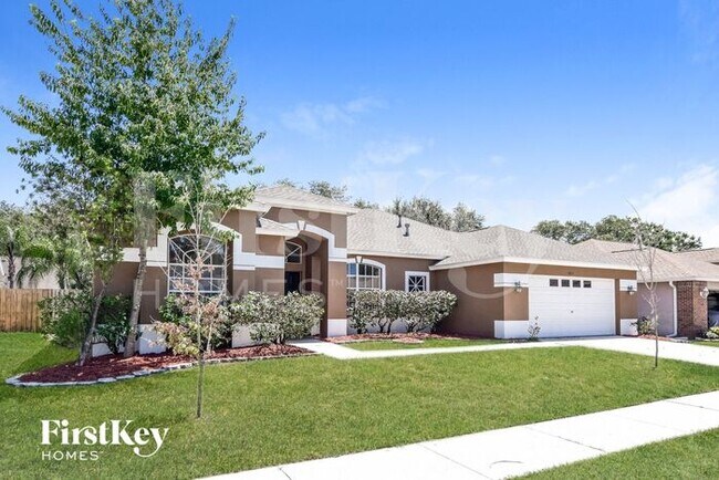 Foto del edificio - 4311 Brooke Dr