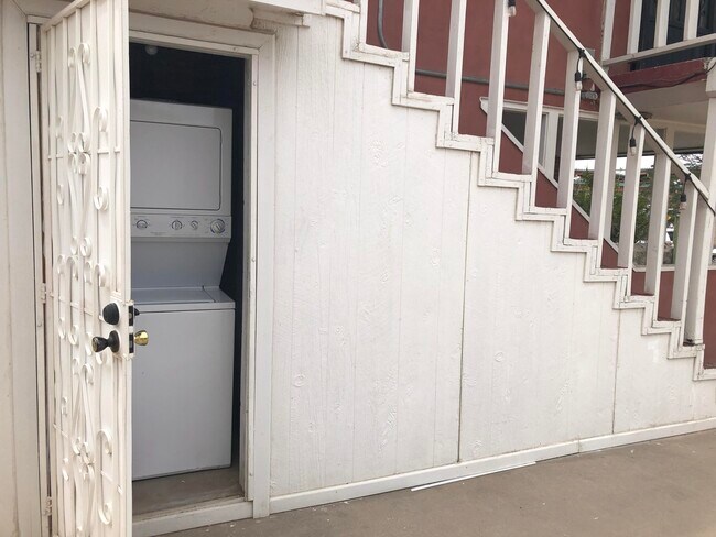 Foto del edificio - 614 Marr St