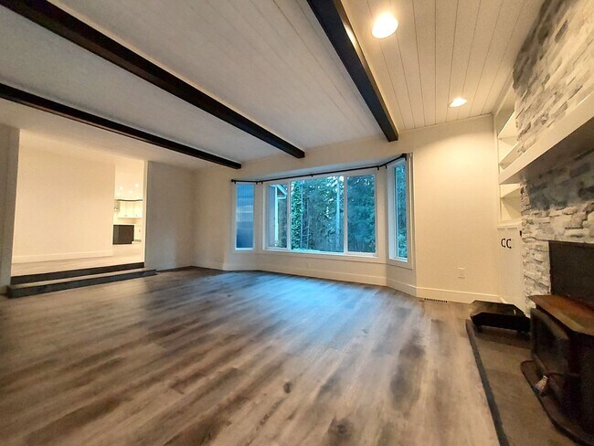 Foto del edificio - Gig Harbor Rambler 3-bedroom 1.75-bathrooms!