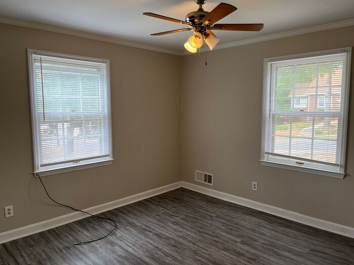 606 Montgomery Ave, Albemarle, NC 28001 House Rental in Albemarle, NC