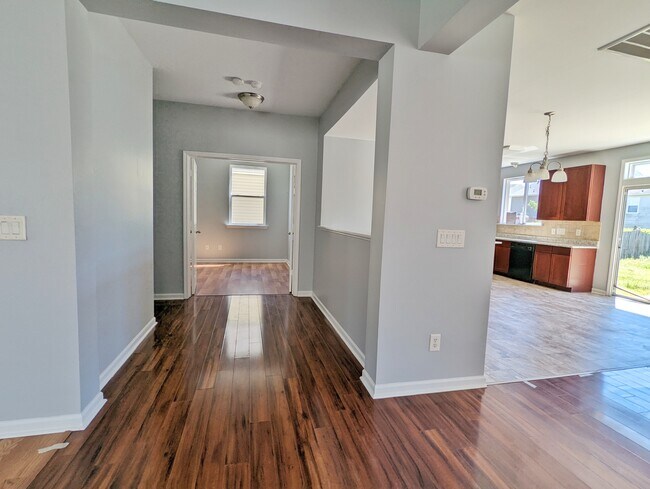 Foto del edificio - 343 Edgecroft Way